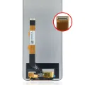 LCD Assembly Without Frame For Xiaomi Redmi Note 9 5G / Note 9T (Refurbished) (All Colors)