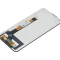 LCD Assembly Without Frame For Xiaomi Redmi Note 9 5G / Note 9T (Refurbished) (All Colors)