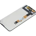 LCD Assembly Without Frame For Xiaomi Redmi Note 9 5G / Note 9T (Refurbished) (All Colors)