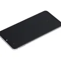 OLED Assembly With Frame For Xiaomi Mi 9 Pro (Refurbished) (Dream White)