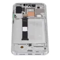 OLED Assembly With Frame For Xiaomi Mi 9 Pro (Refurbished) (Dream White)