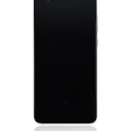 OLED Assembly With Frame For Xiaomi Mi 9 Pro (Aftermarket Plus) (Dream White)