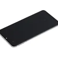OLED Assembly With Frame For Xiaomi Mi 9 Pro (Aftermarket Plus) (Dream White)