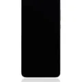 LCD Assembly With Frame For Xiaomi Mi 9 Pro (Aftermarket: Incell) (Dream White)