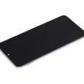 LCD Assembly With Frame For Xiaomi Mi 9 Pro (Aftermarket: Incell) (Dream White)