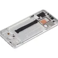 LCD Assembly With Frame For Xiaomi Mi 9 Pro (Aftermarket: Incell) (Dream White)