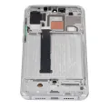 LCD Assembly With Frame For Xiaomi Mi 9 Pro (Aftermarket: Incell) (Dream White)