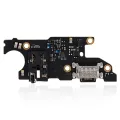 Charging Port With PCB Board For Xiaomi Redmi Note 9T