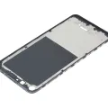 LCD-Frame For Xiaomi Redmi Note 9