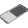 LCD-Frame For Xiaomi Redmi Note 9