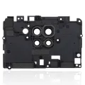 Back Camera Lens With Bracket / Bezel For Xiaomi Redmi Note 9 (All Colors)