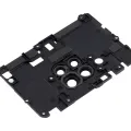 Back Camera Lens With Bracket / Bezel For Xiaomi Redmi Note 9 (All Colors)