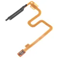 Fingerprint Sensor Flex For Xiaomi Redmi Note 9T (Black)