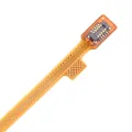 Fingerprint Sensor Flex For Xiaomi Redmi Note 9T (Violet)