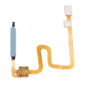 Fingerprint Sensor Flex For Xiaomi Redmi Note 9T (Green)