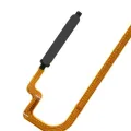 Fingerprint Sensor Flex For Xiaomi Redmi Note 9 (Black)