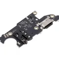 Charging Port Board With Headphone Jack For Xiaomi Redmi Note 9T