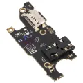 Charging Port Board With Headphone Jack For Xiaomi Redmi Note 9 5G
