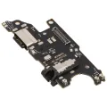 Charging Port Board With Headphone Jack For Xiaomi Redmi Note 9 5G