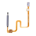 Fingerprint Reader With Flex Cable For Xiaomi Redmi Note 9 (Midnight Grey)