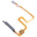 Fingerprint Reader With Flex Cable For Xiaomi Redmi Note 9 (Midnight Grey)