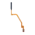 Fingerprint Reader With Flex Cable For Xiaomi Redmi Note 9S (Interstellar Gray)
