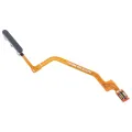 Fingerprint Reader With Flex Cable For Xiaomi Redmi Note 9S (Interstellar Gray)