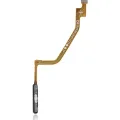 Fingerprint Sensor Flex For Xiaomi Redmi Note 9 Pro (Blue)