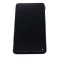OLED Assembly With Frame For Xiaomi Mi 11 Lite / Xiaomi Mi 11 Lite 5G (Refurbished) ( Boba Black)