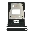 Dual Sim Card Tray For Xiaomi Mi 11 Lite (Boba Black)