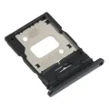 Dual Sim Card Tray For Xiaomi Mi 11 Lite (Boba Black)