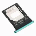 Dual Sim Card Tray For Xiaomi Mi 11 Lite (Green)