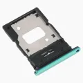Dual Sim Card Tray For Xiaomi Mi 11 Lite (Green)