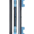 Hard Buttons (Volume) For Xiaomi Mi 11 Lite (Truffle Black)