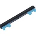 Hard Buttons (Volume) For Xiaomi Mi 11 Lite (Truffle Black)