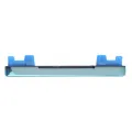 Hard Buttons (Volume) For Xiaomi Mi 11 Lite (Mint Green)