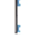Hard Buttons (Volume) For Xiaomi Mi 11 Lite (Peach Pink)