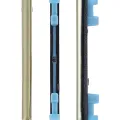 Hard Buttons (Volume) For Xiaomi Mi 11 Lite (Citrus Yellow)