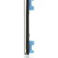 Hard Buttons (Volume) For Xiaomi Mi 11 Lite (Citrus Yellow)