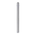Hard Buttons (Volume) For Xiaomi Mi 11 Lite (Silver)