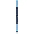 Hard Buttons (Volume) For Xiaomi Mi 11 Lite (Silver)