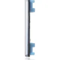 Hard Buttons (Volume) For Xiaomi Mi 11 Lite (Silver)