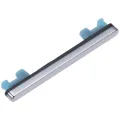 Hard Buttons (Volume) For Xiaomi Mi 11 Lite (Silver)