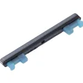 Hard Buttons (Volume) For Xiaomi Mi 11 Lite (Silver)