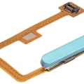 Fingerprint Reader With Flex Cable For Xiaomi Mi 11 Lite 5G (Mint Green)