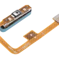 Fingerprint Reader With Flex Cable For Xiaomi Mi 11 Lite 5G (Mint Green)