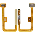 Fingerprint Reader With Flex Cable For Xiaomi Mi 11 Lite 5G (Citrus Yellow)