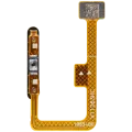 Fingerprint Reader With Flex Cable For Xiaomi Mi 11 Lite 5G (Citrus Yellow)
