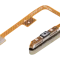 Fingerprint Reader With Flex Cable For Xiaomi Mi 11 Lite 5G (Citrus Yellow)