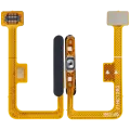 Fingerprint Reader With Flex Cable For Xiaomi Mi 11 Lite (Boba Black)